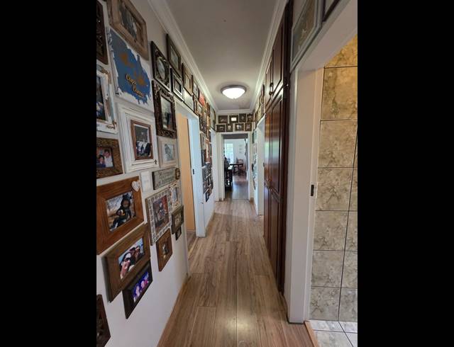 3 BEDROOM HOUSE FOR SALE IN VAALPARK